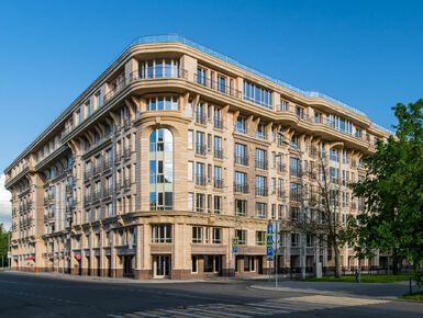 ЖК Victory Plaza (Виктори Плаза)