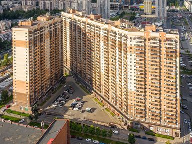 ЖК «Ломоносов»