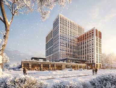 МФК SAAN (Саан)