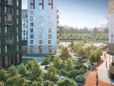 Квартал «Лаголово»