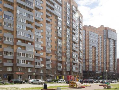 ЖК «Ленинский проспект 84»