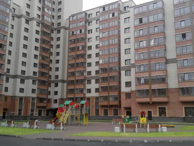 ЖК «Тосно»