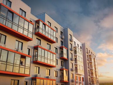 ЖК «Дыбенко Парк»