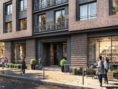 ЖК «Наследие»