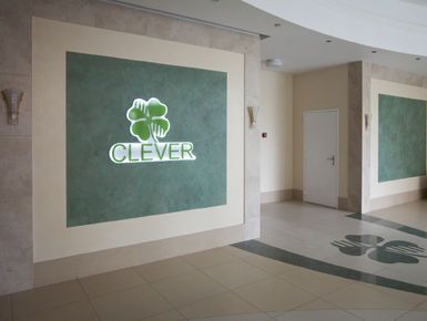 ЖК Clever (Клевер)