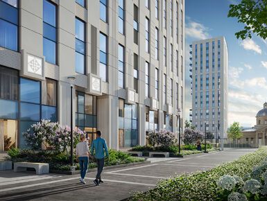 ЖК «Бульвар Грина»