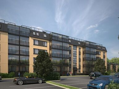 Финский городок Юттери