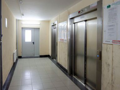 ЖК «Нордика»