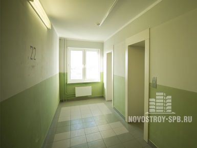 ЖК «Восток» 