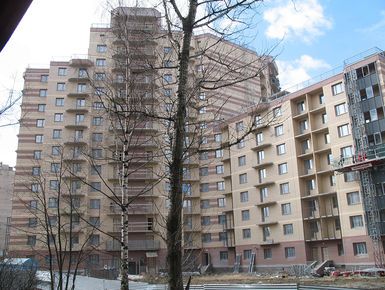 ЖК «Чистый ключ»