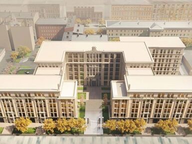 ЖК  «Маленькая Франция»