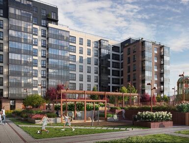 ЖК «STAVNI Обводный» («Ставни Обводный»)