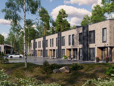 Коттеджный поселок «Образ жизни»