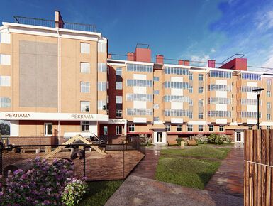 ЖК «Феникс»