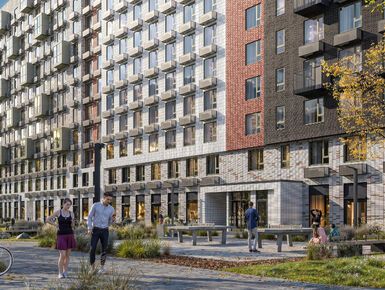 Витебский парк