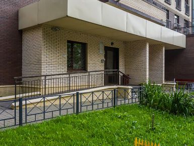 ЖК «Золотая середина»