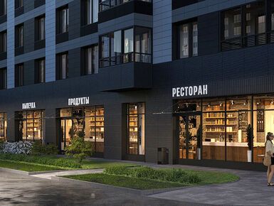 Квартал «М36»