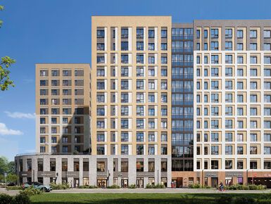 ЖК «Лендлер»