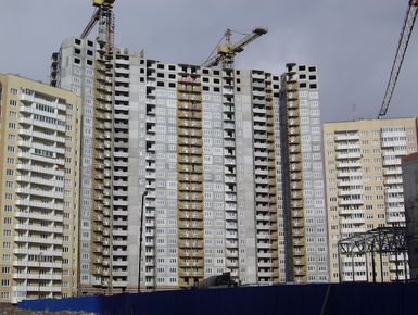 Проект «Южный» 