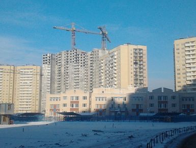 Проект «Южный» 