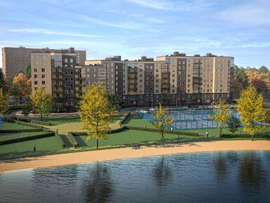 ЖК «Капральский»