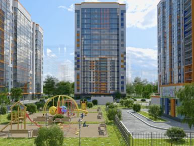 ЖК «Территория»