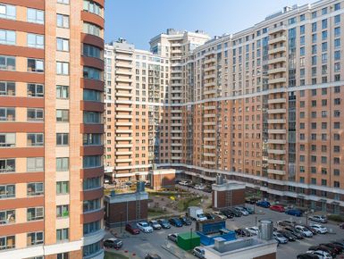ЖК «Капитал»