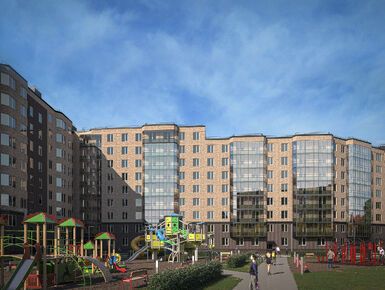 ЖК «Капральский»