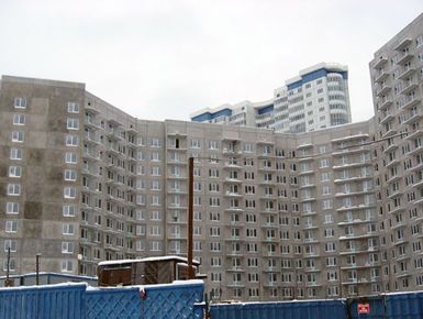 ЖК «Победитель»