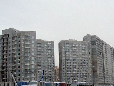 ЖК «Победитель»