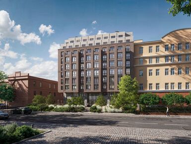 ЖК «Гильдия»