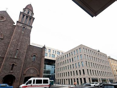 ЖК «Ковенский, 5»