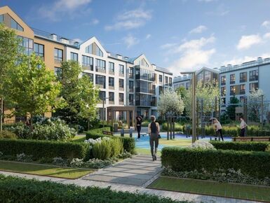 3-комнатная 77.80 кв.м, ЖК «Пулковский дом», 20 433 812 руб.