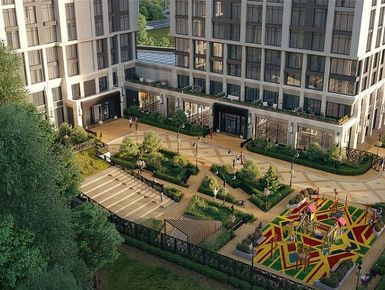 ЖК «Твин Хаус»