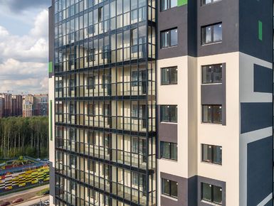 ЖК «Гольфстрим»