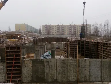 ЖК «Бельгийский квартал»