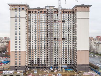 ЖК «Балканы»