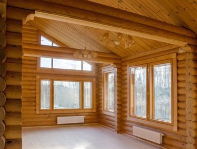 Коттеджный поселок «Туокса»