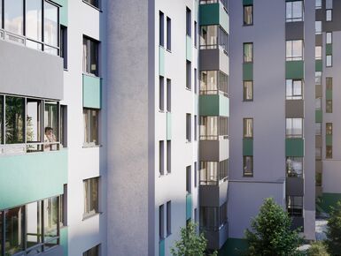 ЖК AEROCITY LIFE (Аэросити Лайф)