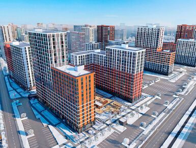 ЖК «Город звёзд»