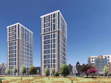 ЖК «Сезоны»