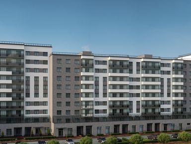 ЖК «Прагма Парк»