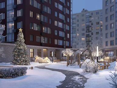 ЖК «А101 Лаголово»