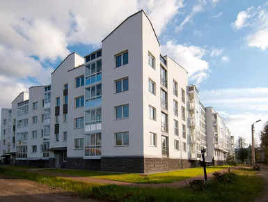 ЖД в Зеленогорске
