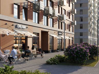 ЖК «Морская миля»