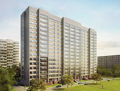 Жилой дом «Гражданский»