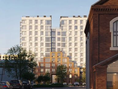 ЖК «Передвижники»