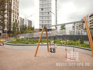 ЖК «Solo» («Соло»)