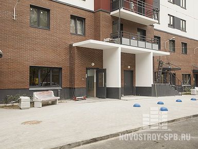 ЖК «Solo» («Соло»)