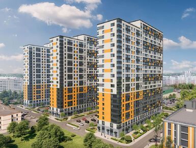 Апарт-отель «Про.Молодость»